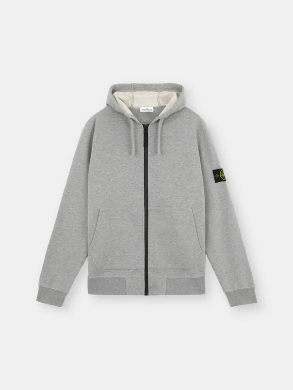 STONE - ZIPPER