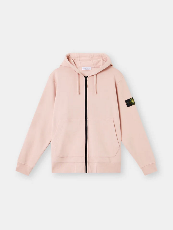 STONE - ZIPPER