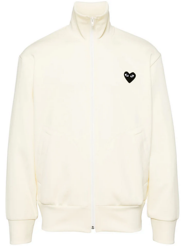 CDG -  FULL ZIPPER