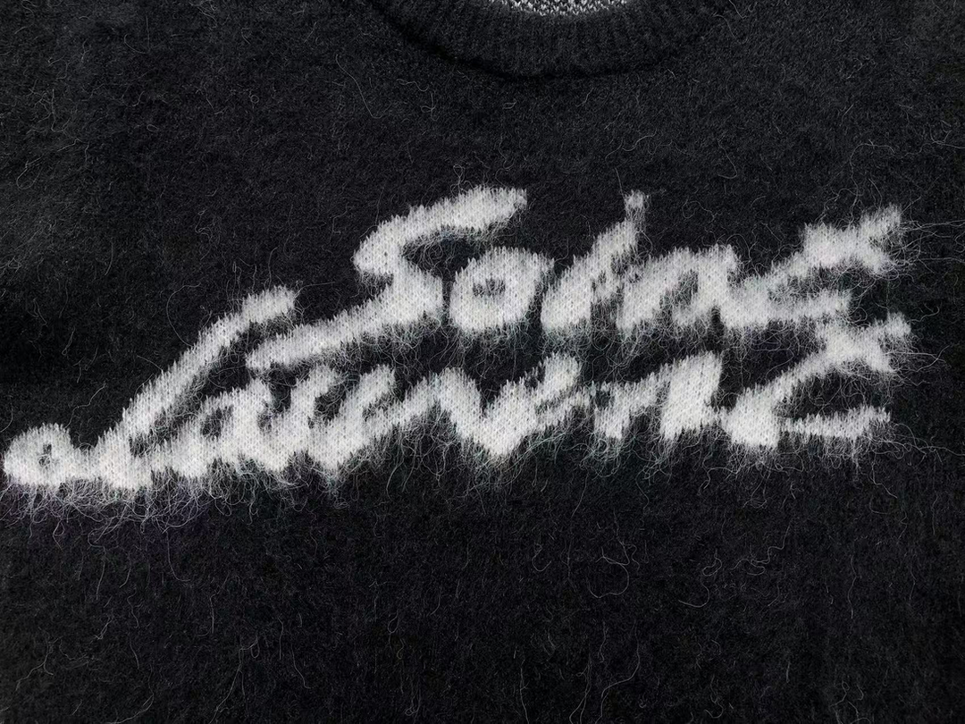 ANURA - SL SWEATER
