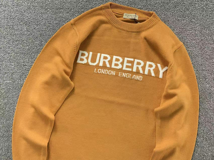ANURA - B SWEATER