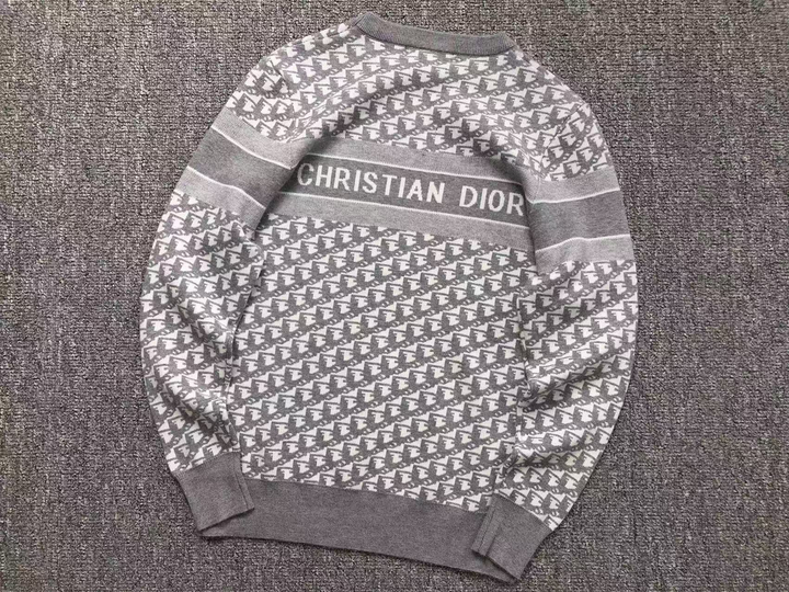 ANURA - CD SWEATER