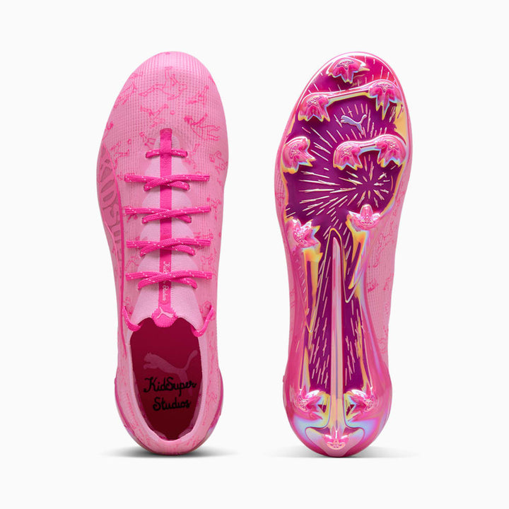 U - FUSSBALLSCHUHE