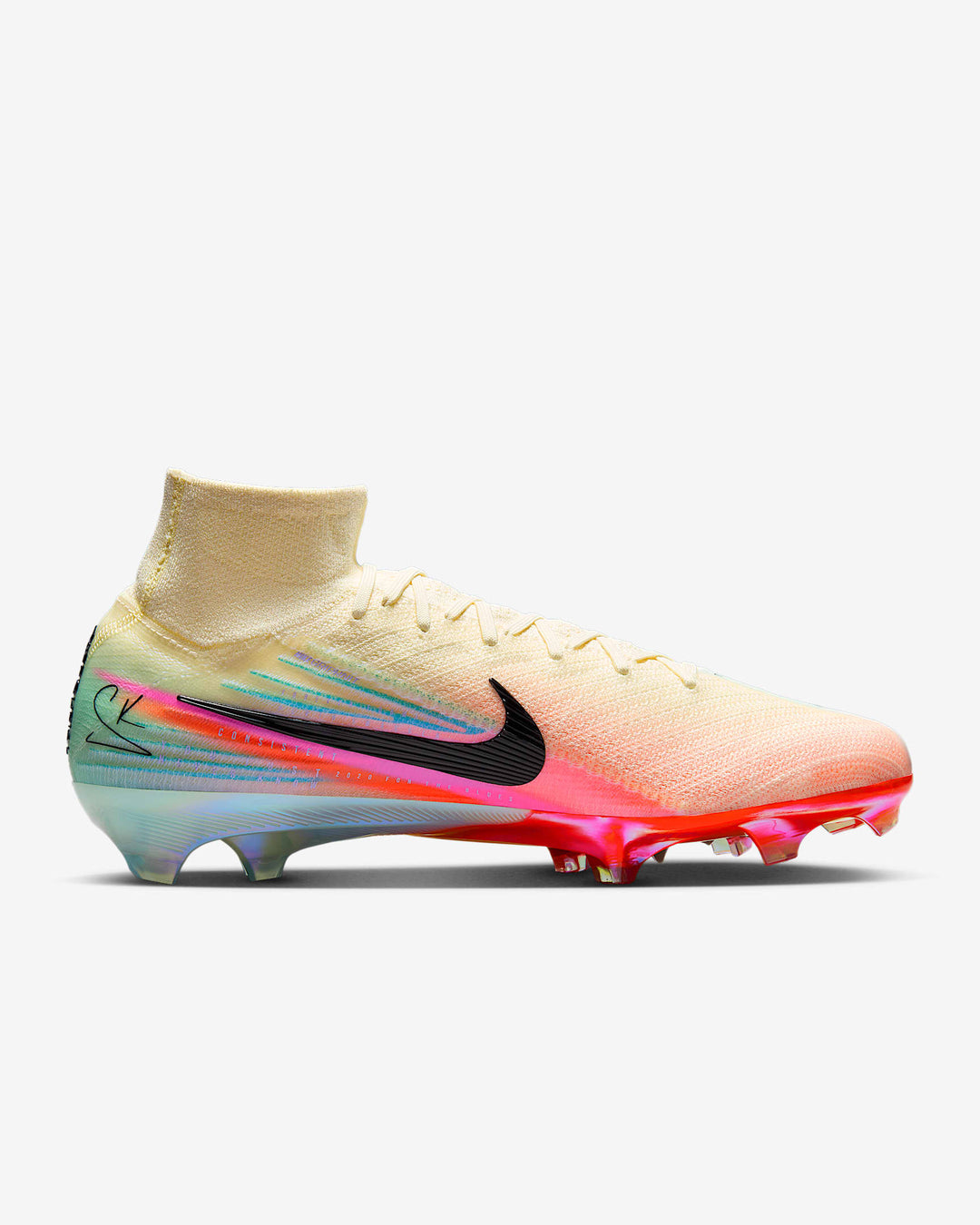 M - FUSSBALLSCHUHE