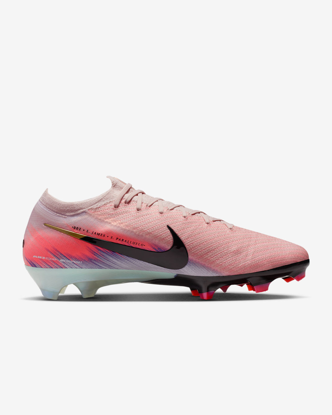 M - FUSSBALLSCHUHE