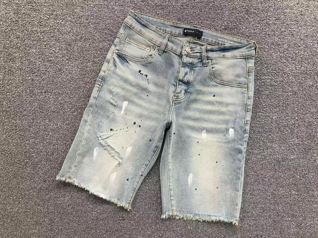P - SHORTS