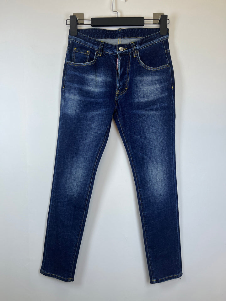 D - JEANS