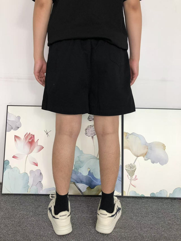 G - SHORTS