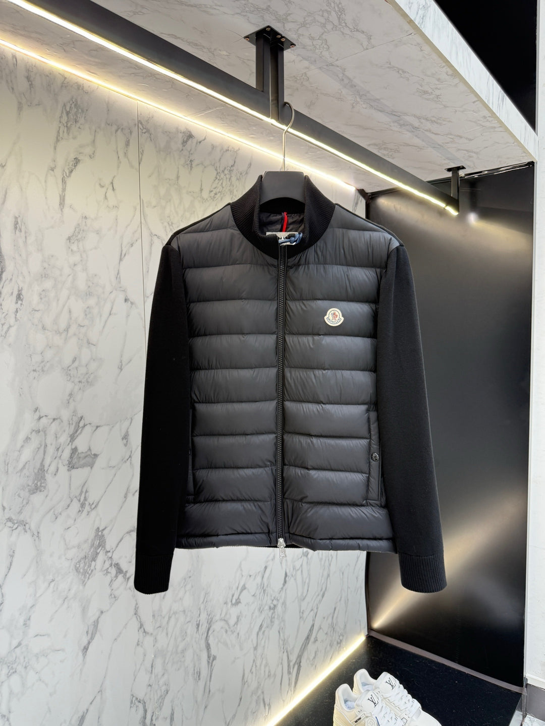 P - CARDIGAN