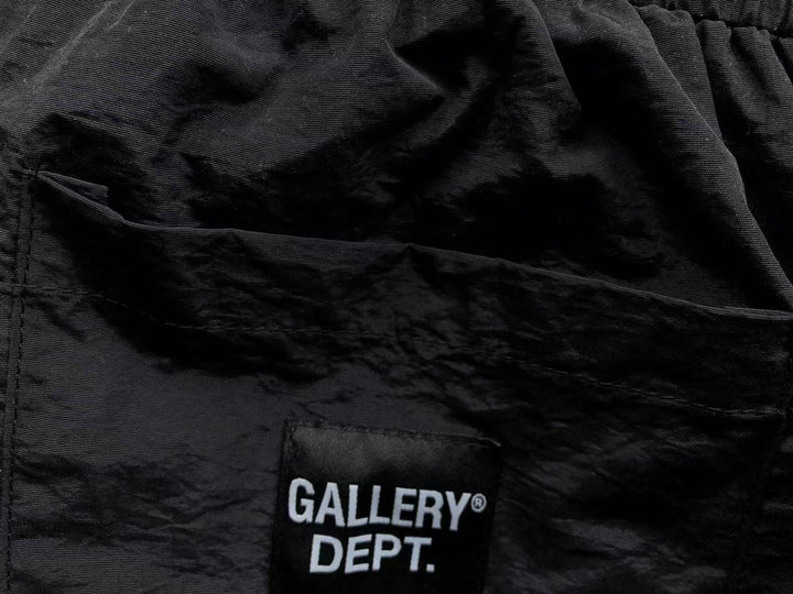 G - SHORTS