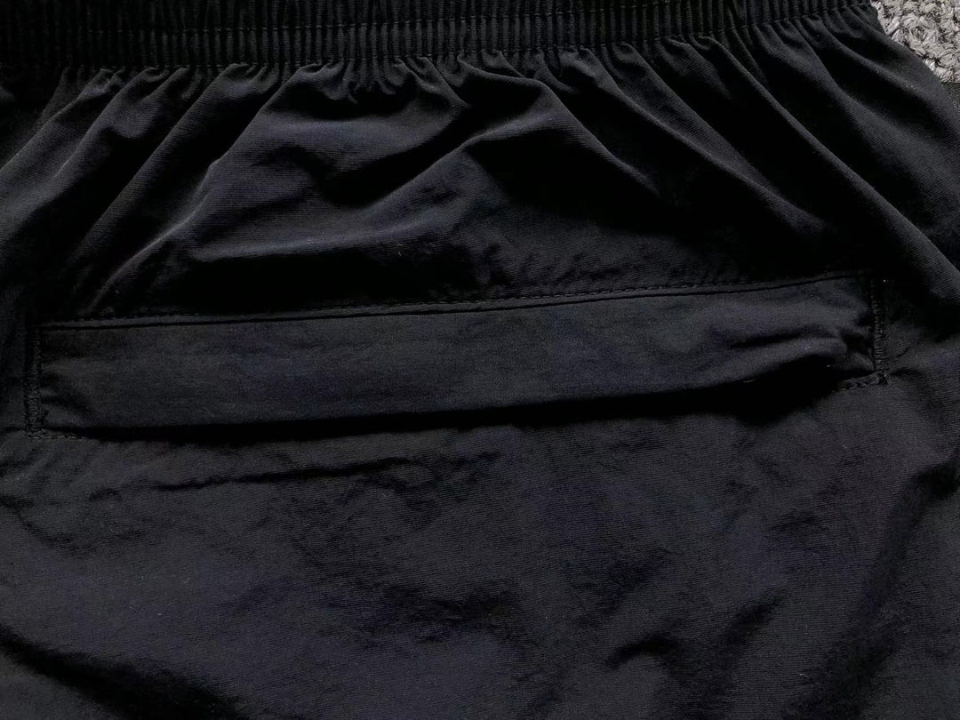 N - SHORTS