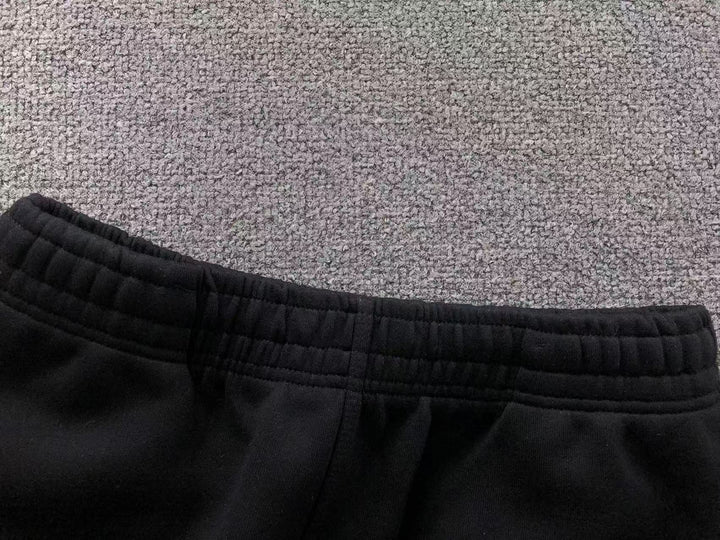 D - SHORTS