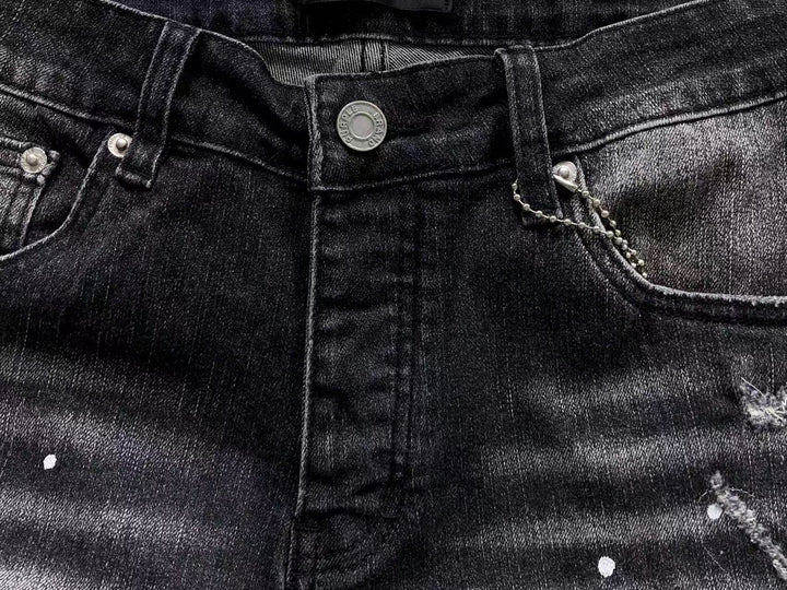 P - SHORTS