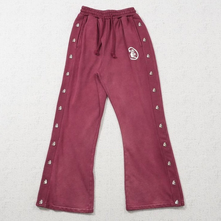 H - SWEATPANTS