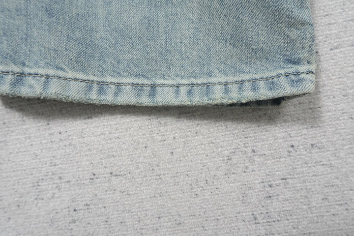 A - JEANS