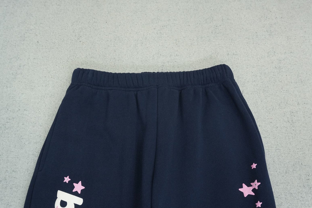 B - SWEATPANTS