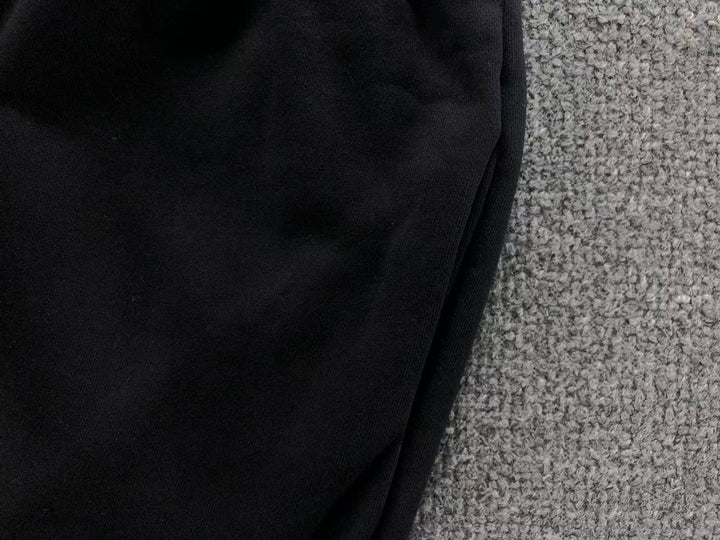 C - SHORTS