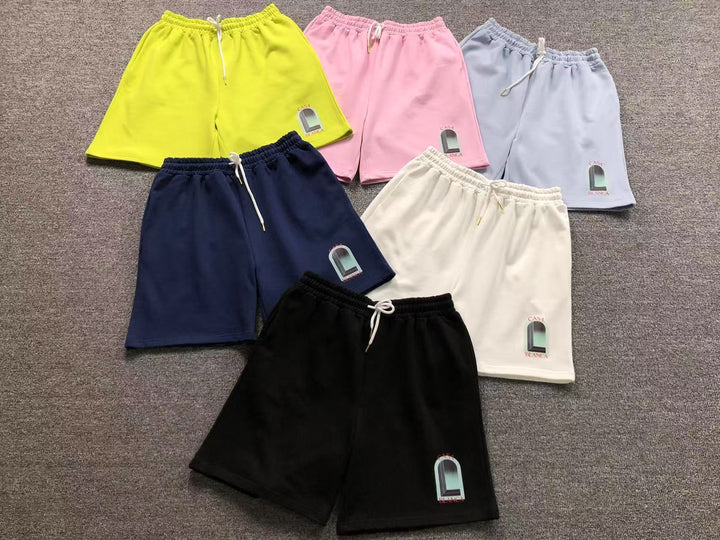 C - SHORTS