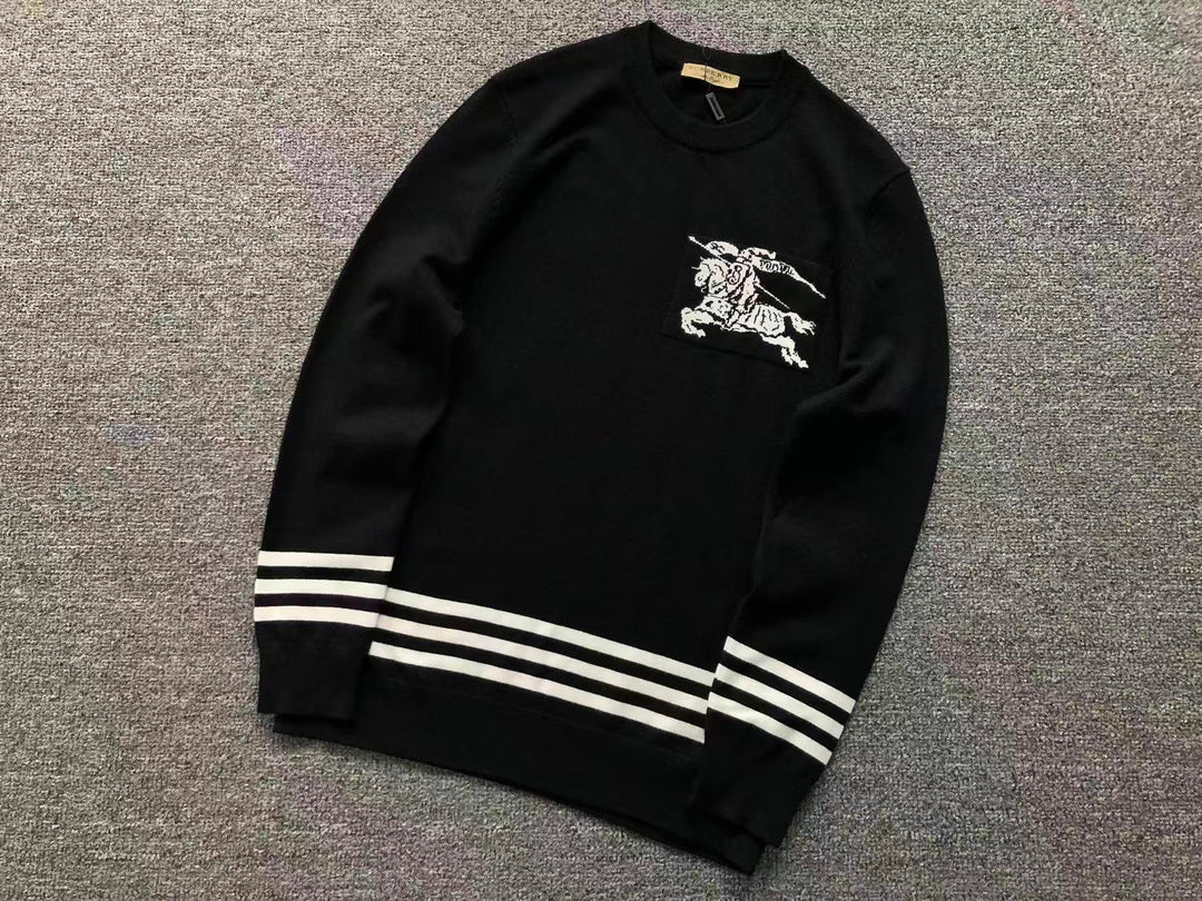 B - SWEATER