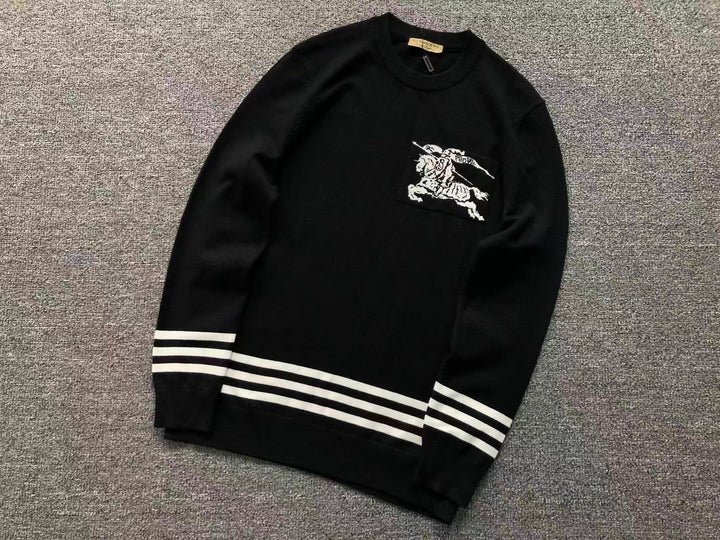 B - SWEATER