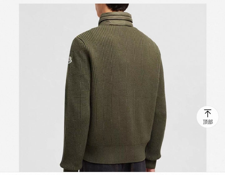 V - CARDIGAN