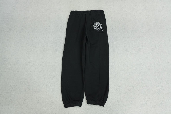 M - SWEATPANTS
