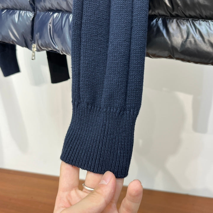 P - CARDIGAN