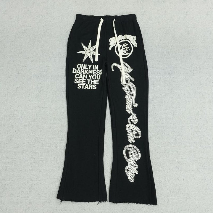 H - SWEATPANTS
