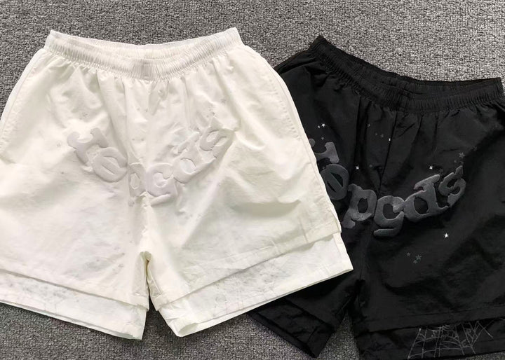 S - SHORTS