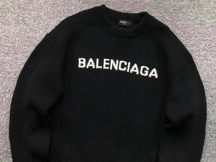 B - SWEATER