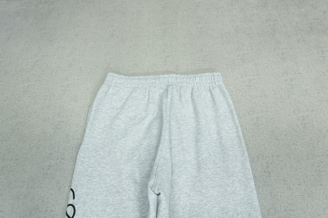 A - SWEATPANTS