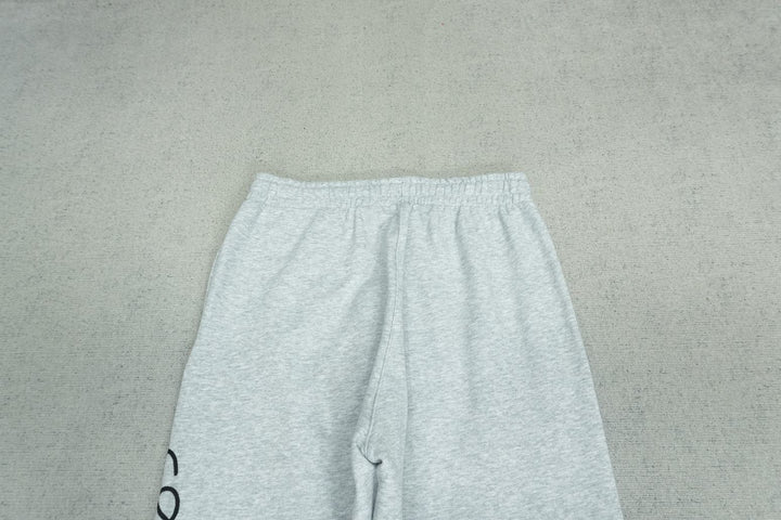 A - SWEATPANTS