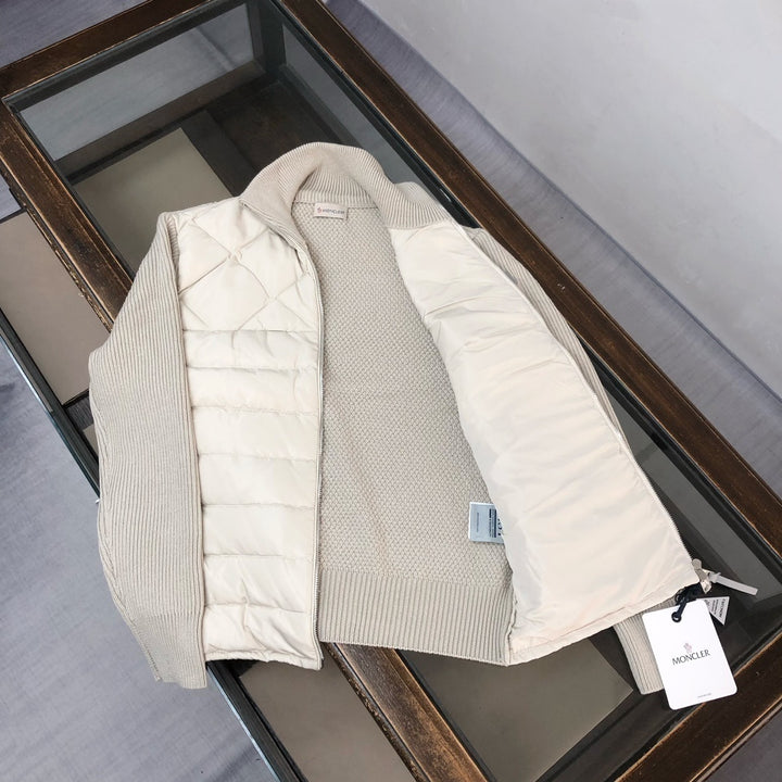 P - CARDIGAN