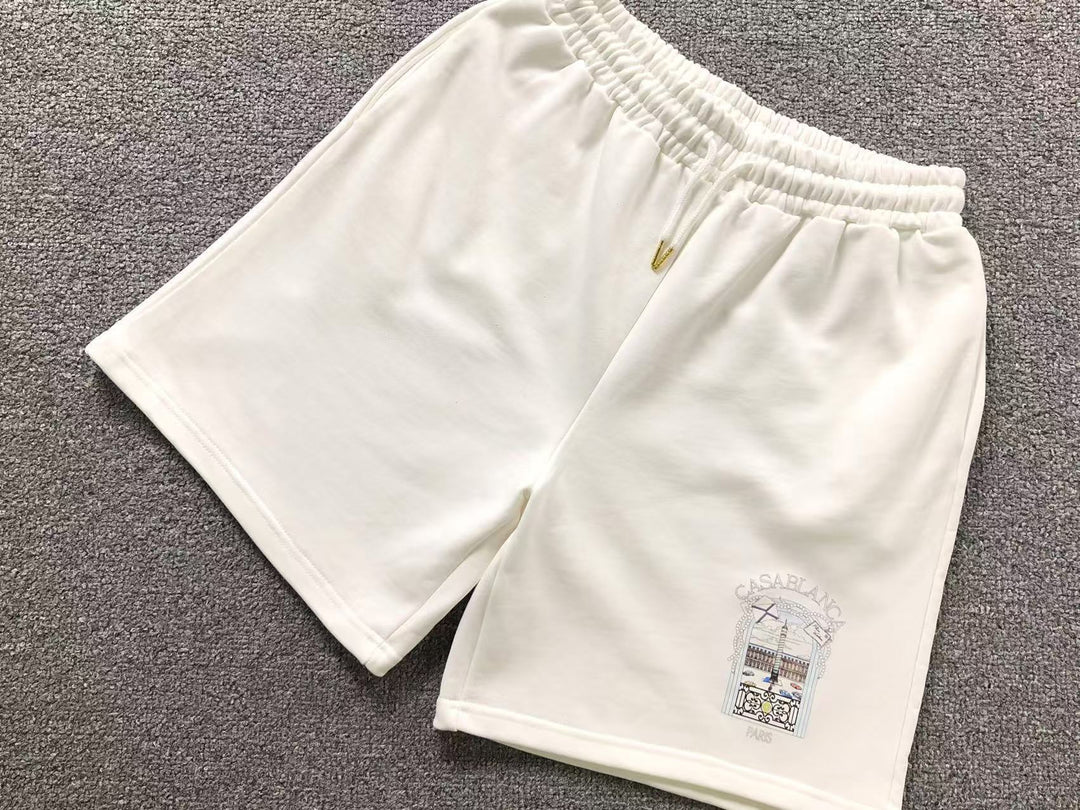 C - SHORTS