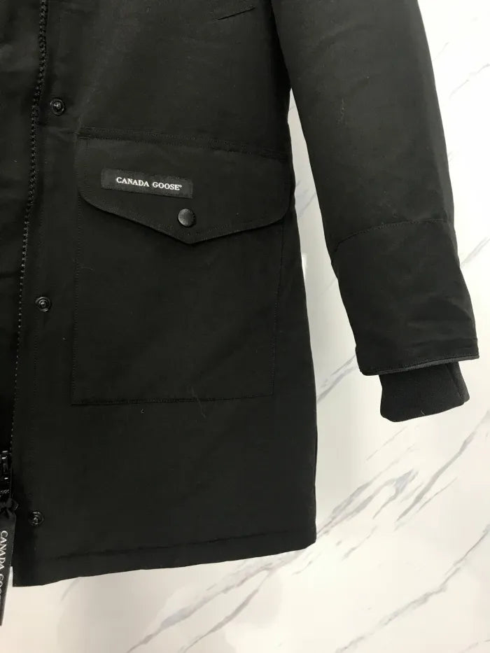 CG - PUFFER