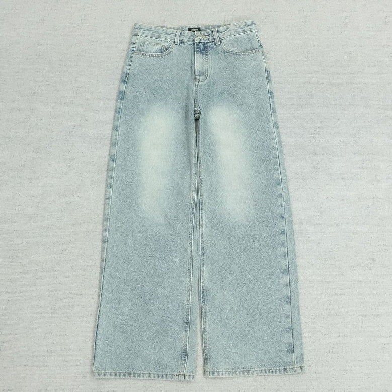 W - JEANS