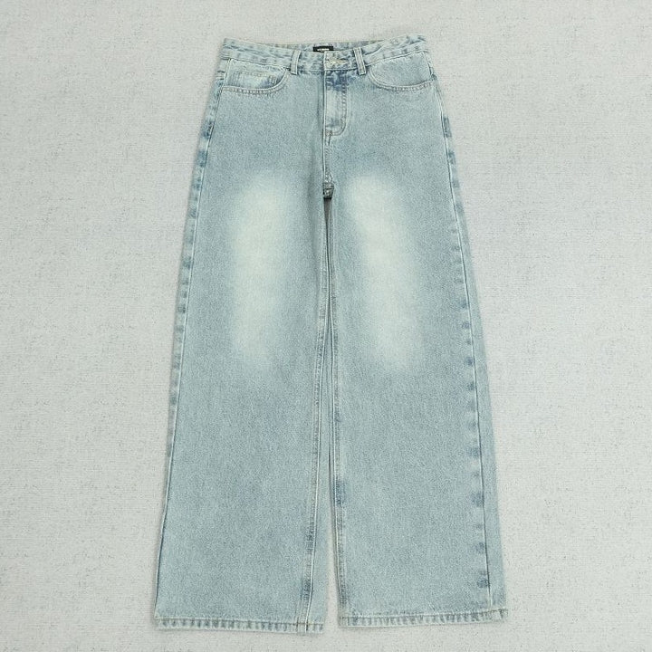 W - JEANS
