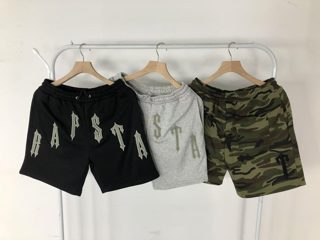 T - SHORTS