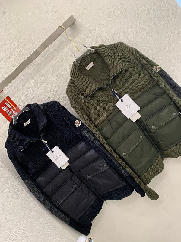 P - CARDIGAN