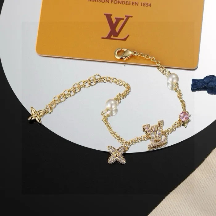 LOUIS V - ARMBAND