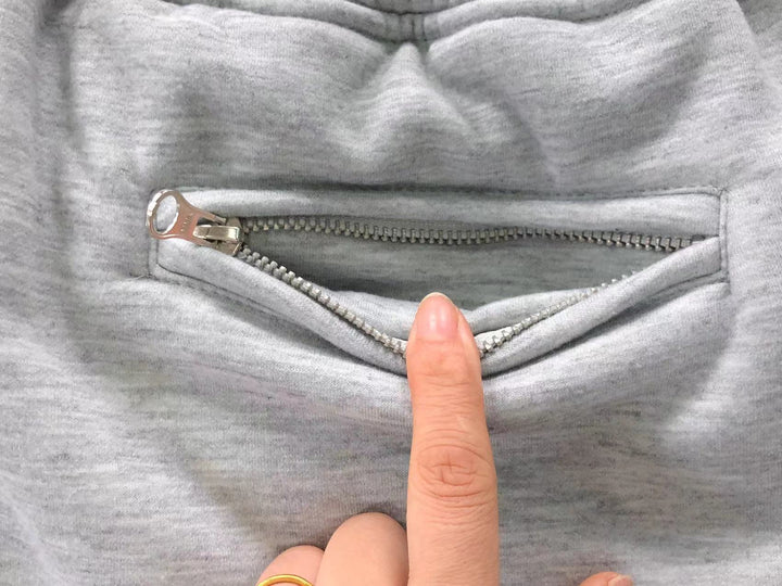 C - SHORTS