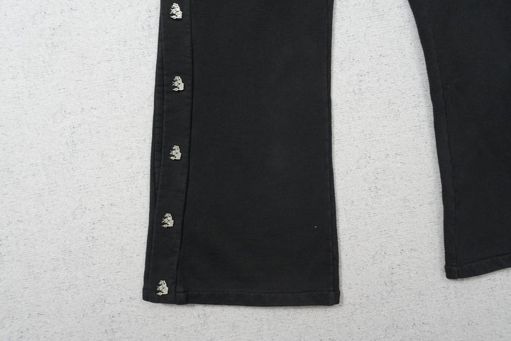 H - SWEATPANTS