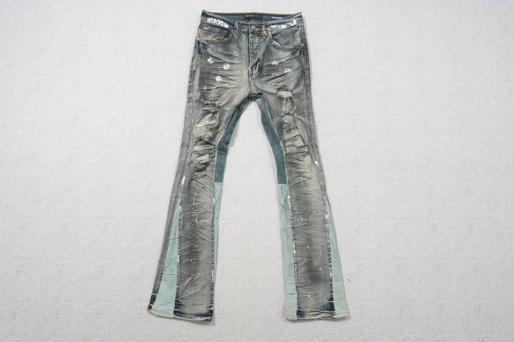 P - JEANS