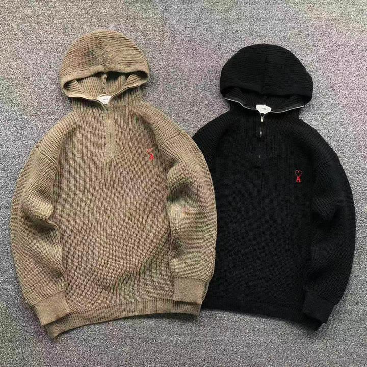 A - SWEATER