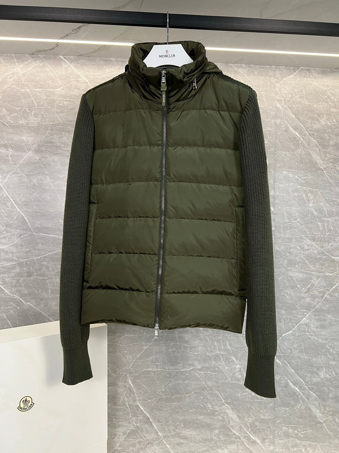 P - CARDIGAN