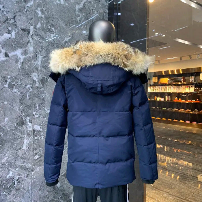 CG - PUFFER