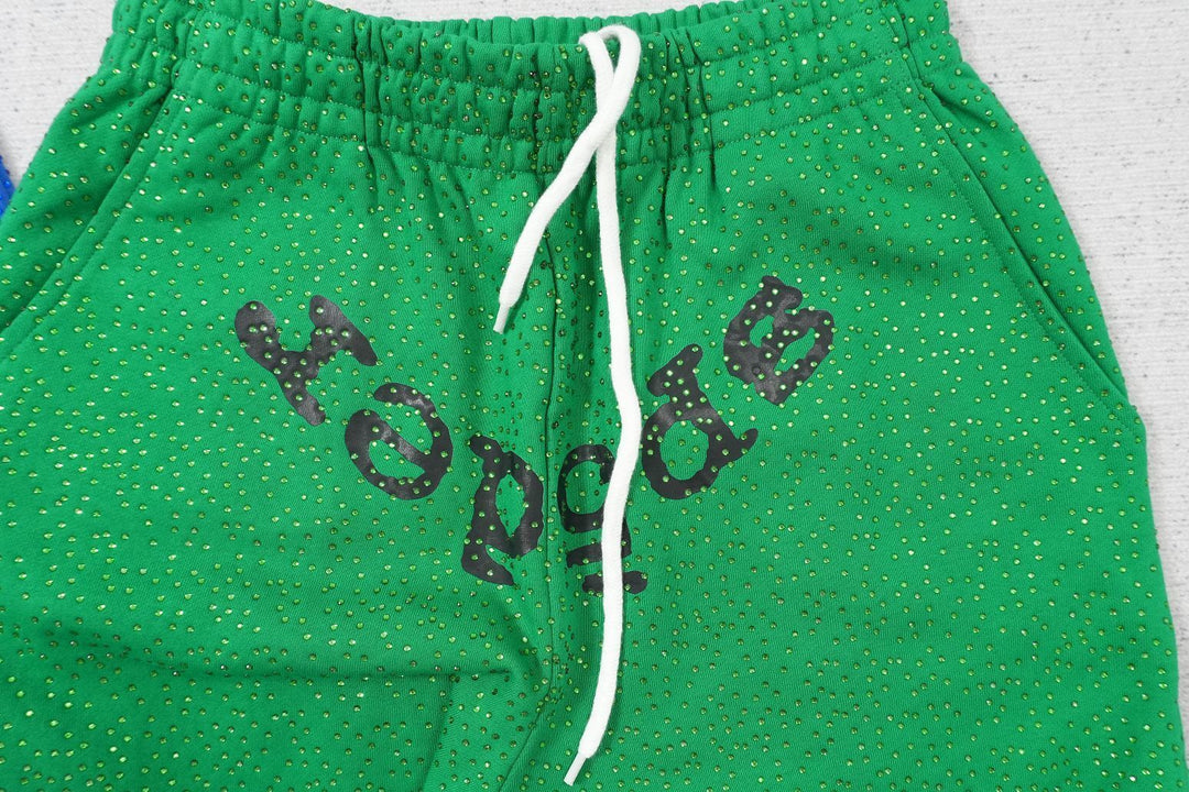 S - SWEATPANTS