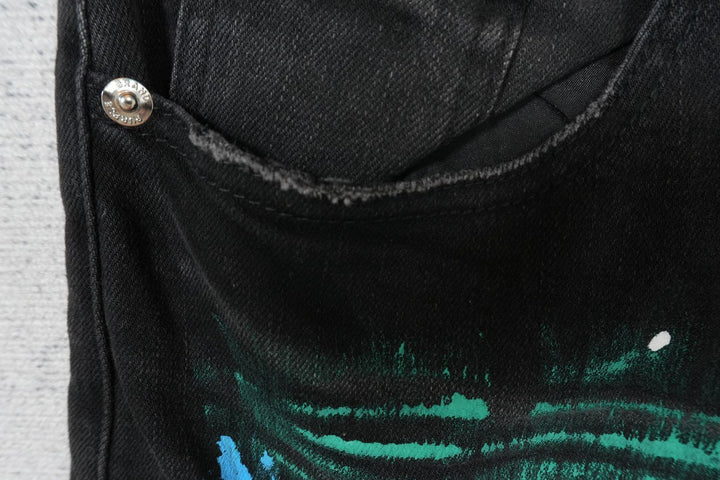P - JEANS