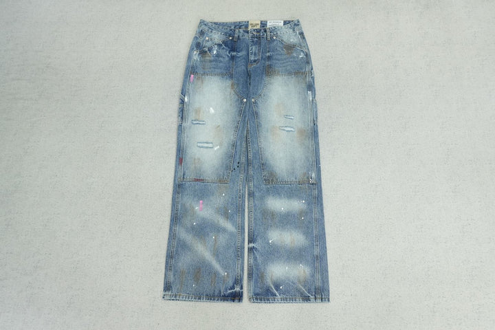 G - JEANS