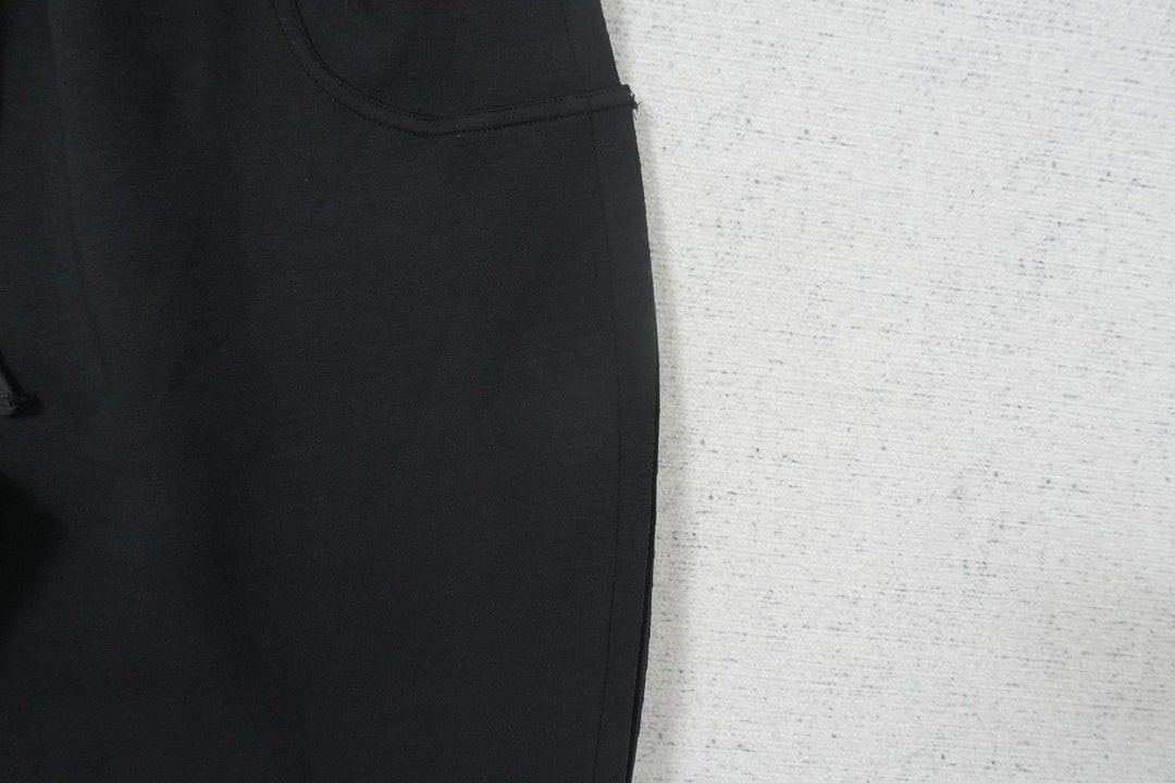 A - SWEATPANTS